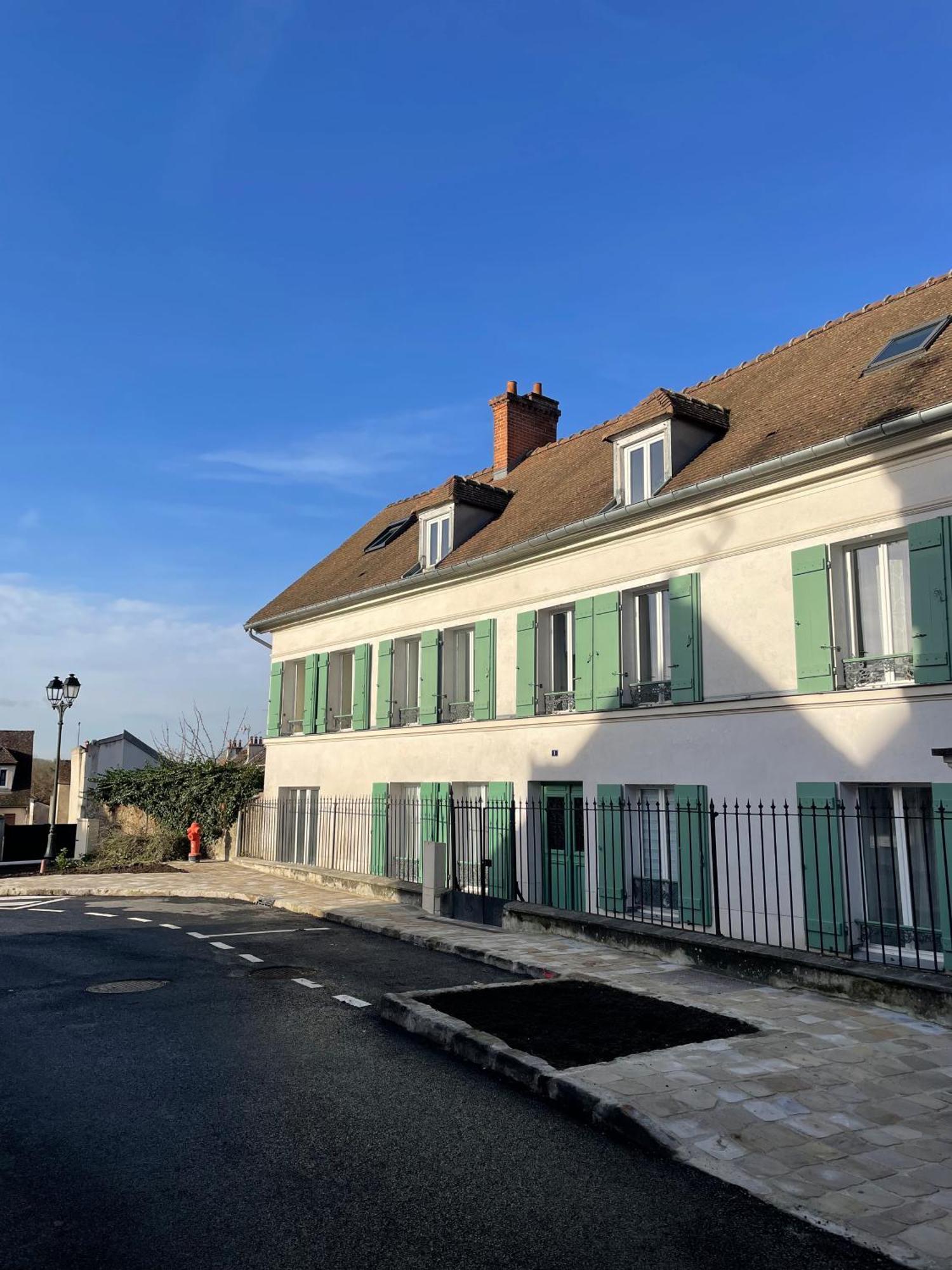 Le Grimont - 5 Min De Disneyland Paris Coupvray Zewnętrze zdjęcie